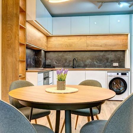 N.Joy Holiday Apartment 532 By Oak Residence Smolyan Ngoại thất bức ảnh