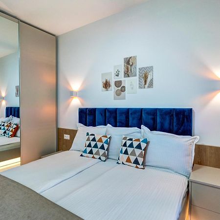 N.Joy Holiday Apartment 532 By Oak Residence Smolyan Ngoại thất bức ảnh