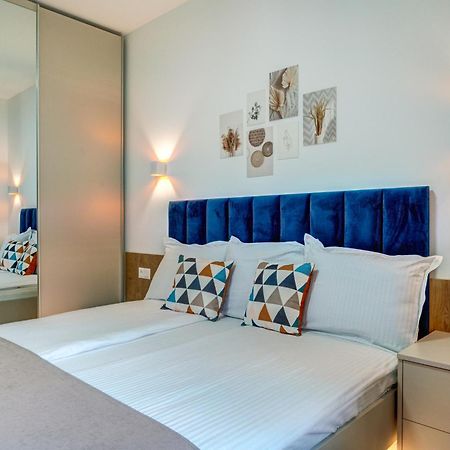 N.Joy Holiday Apartment 532 By Oak Residence Smolyan Ngoại thất bức ảnh