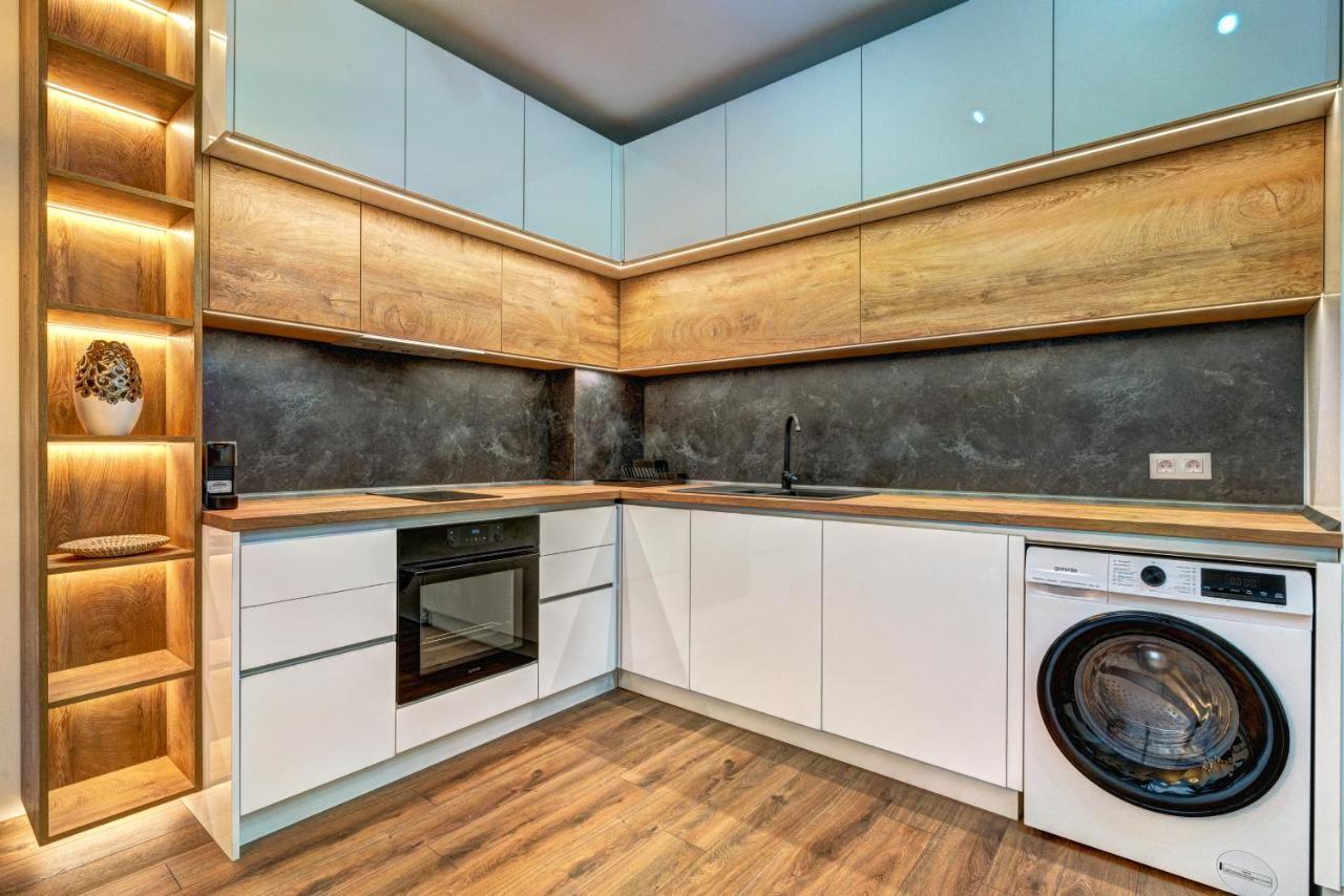 N.Joy Holiday Apartment 532 By Oak Residence Smolyan Ngoại thất bức ảnh