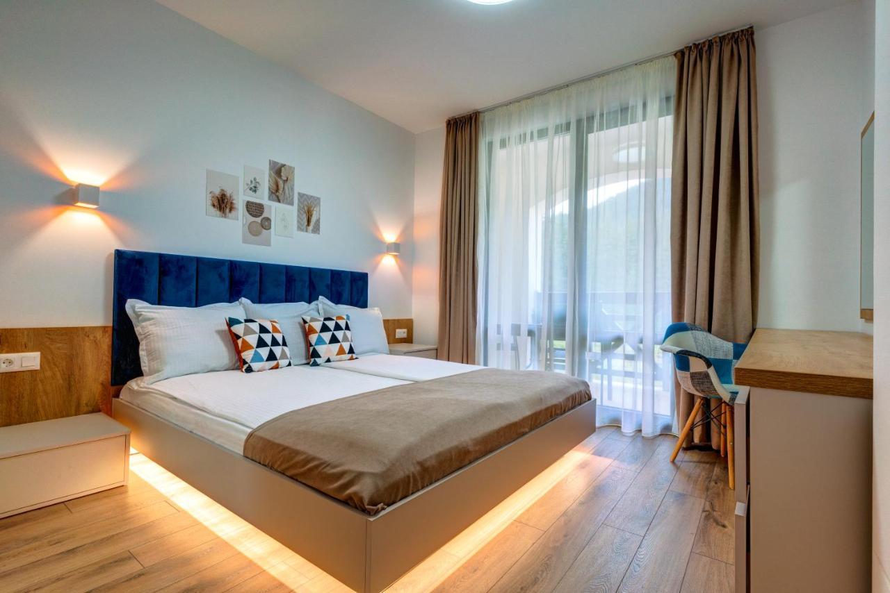 N.Joy Holiday Apartment 532 By Oak Residence Smolyan Ngoại thất bức ảnh