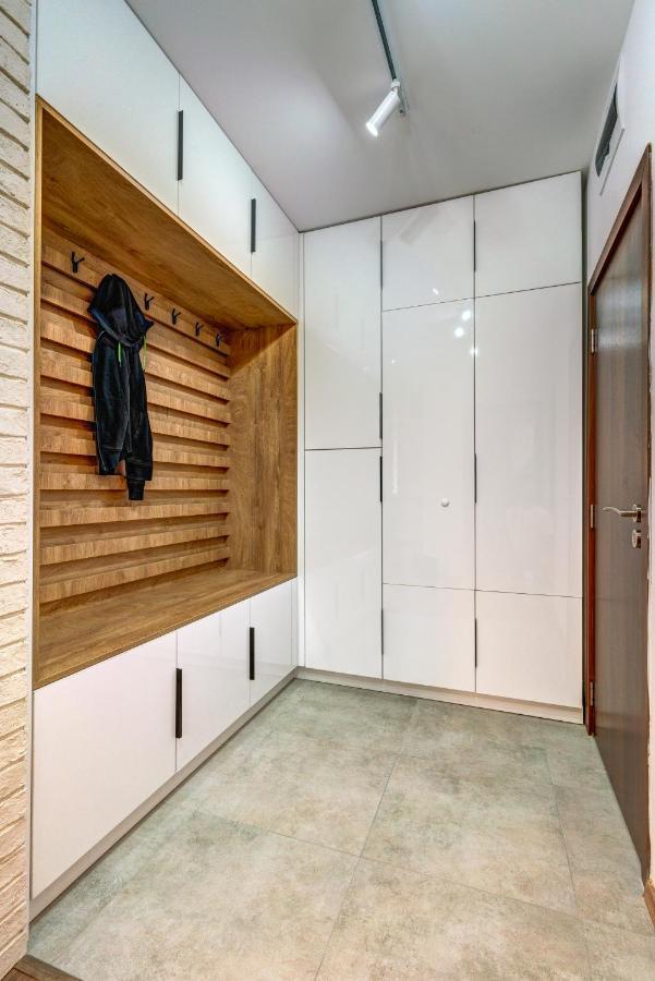 N.Joy Holiday Apartment 532 By Oak Residence Smolyan Ngoại thất bức ảnh