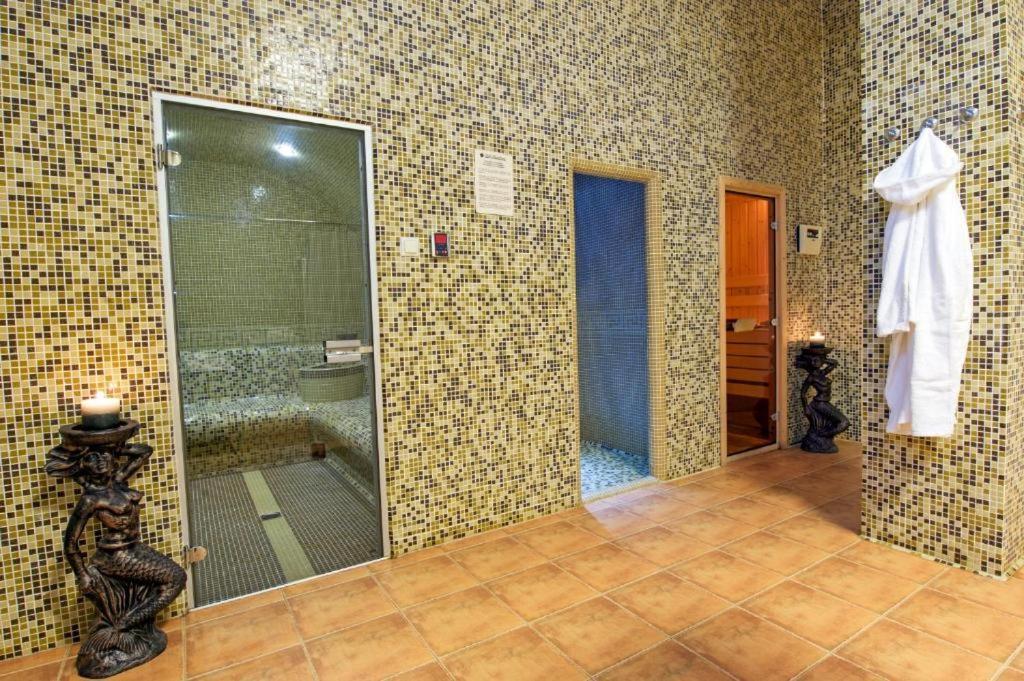 N.Joy Holiday Apartment 532 By Oak Residence Smolyan Ngoại thất bức ảnh