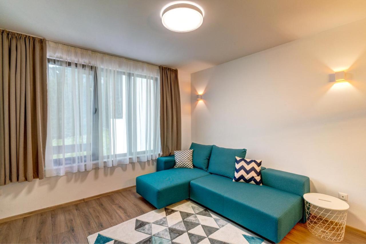 N.Joy Holiday Apartment 532 By Oak Residence Smolyan Ngoại thất bức ảnh