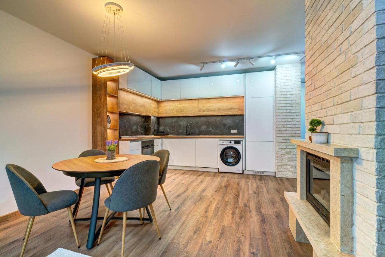 N.Joy Holiday Apartment 532 By Oak Residence Smolyan Ngoại thất bức ảnh