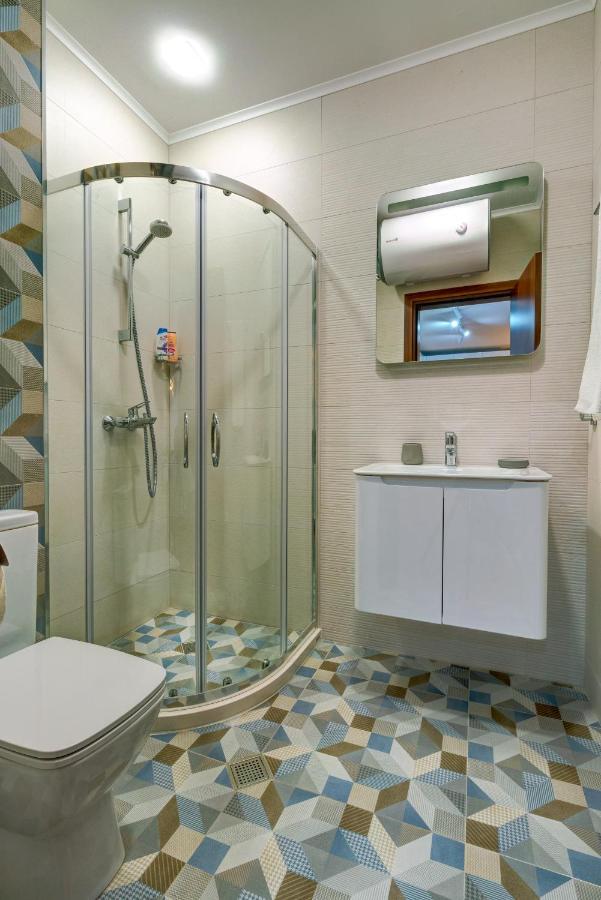 N.Joy Holiday Apartment 532 By Oak Residence Smolyan Ngoại thất bức ảnh