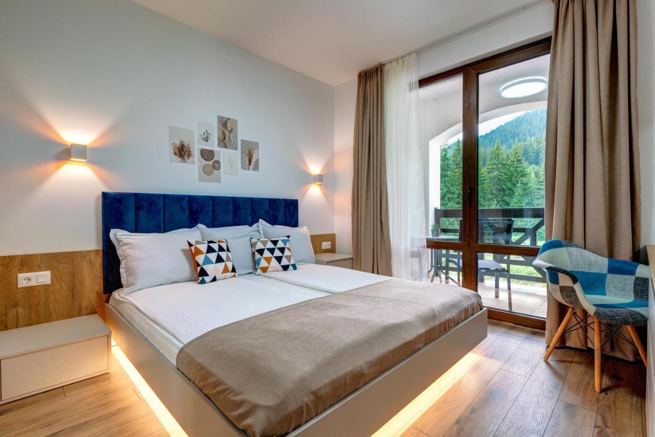 N.Joy Holiday Apartment 532 By Oak Residence Smolyan Ngoại thất bức ảnh