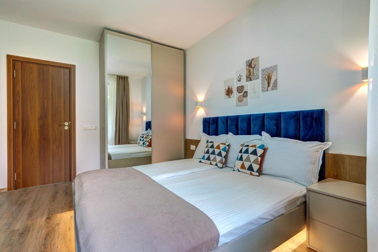 N.Joy Holiday Apartment 532 By Oak Residence Smolyan Ngoại thất bức ảnh