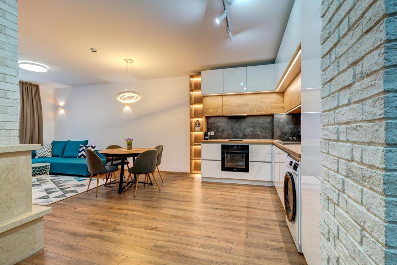 N.Joy Holiday Apartment 532 By Oak Residence Smolyan Ngoại thất bức ảnh