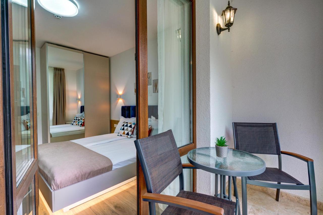 N.Joy Holiday Apartment 532 By Oak Residence Smolyan Ngoại thất bức ảnh
