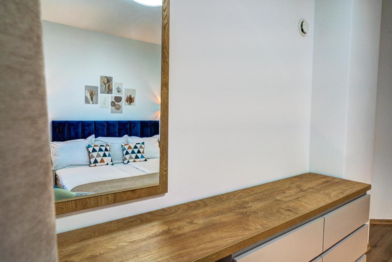 N.Joy Holiday Apartment 532 By Oak Residence Smolyan Ngoại thất bức ảnh