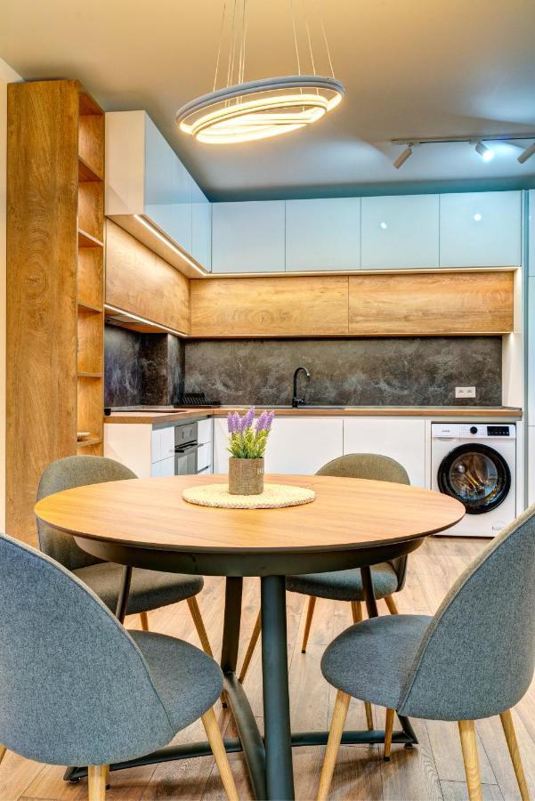 N.Joy Holiday Apartment 532 By Oak Residence Smolyan Ngoại thất bức ảnh
