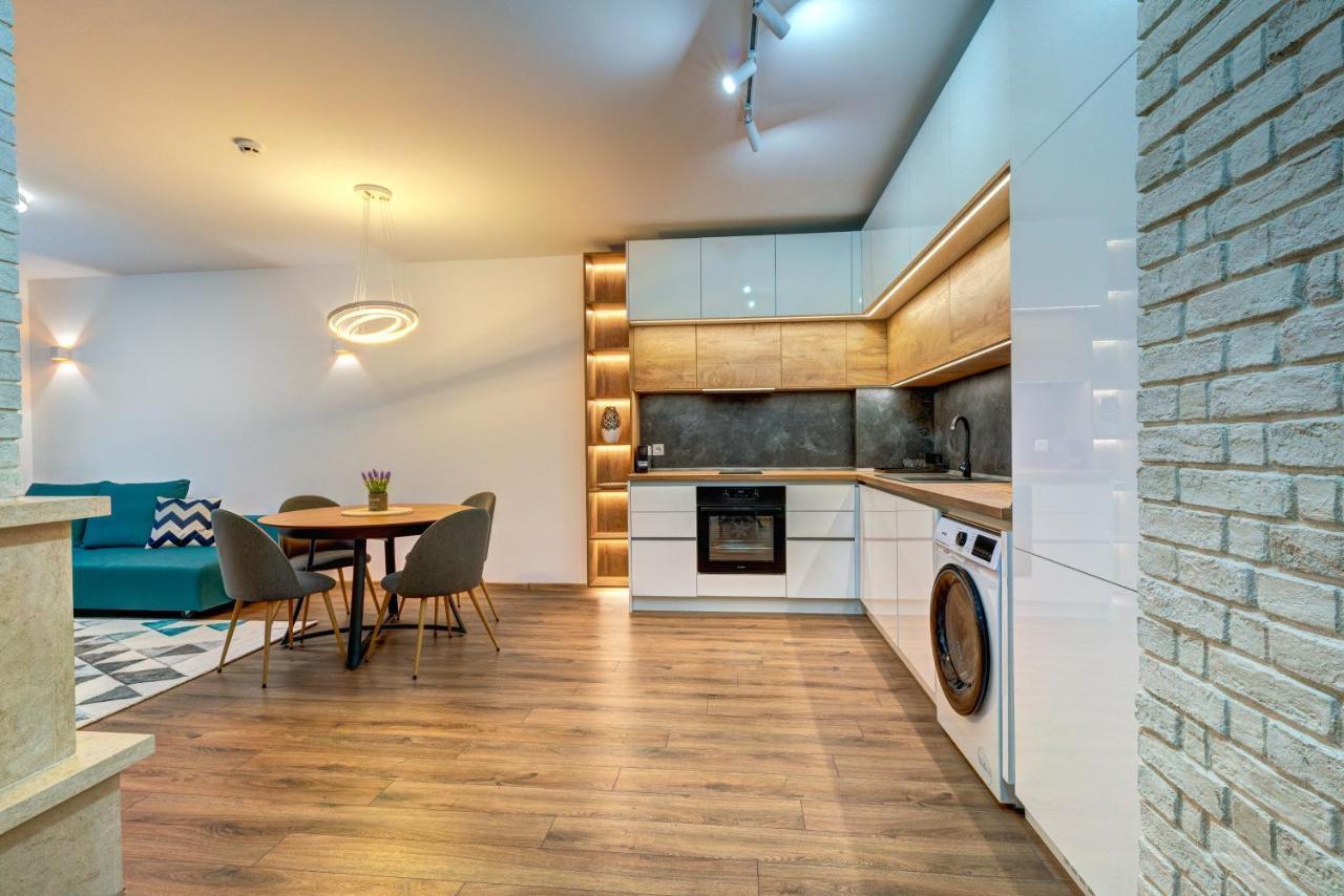 N.Joy Holiday Apartment 532 By Oak Residence Smolyan Ngoại thất bức ảnh