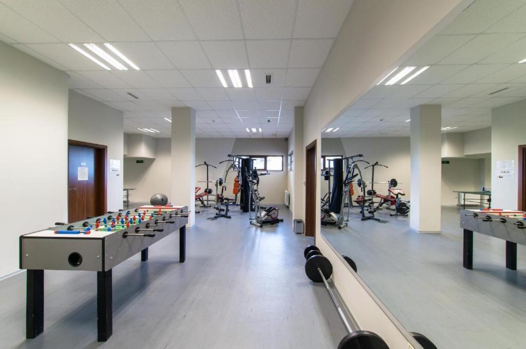N.Joy Holiday Apartment 532 By Oak Residence Smolyan Ngoại thất bức ảnh