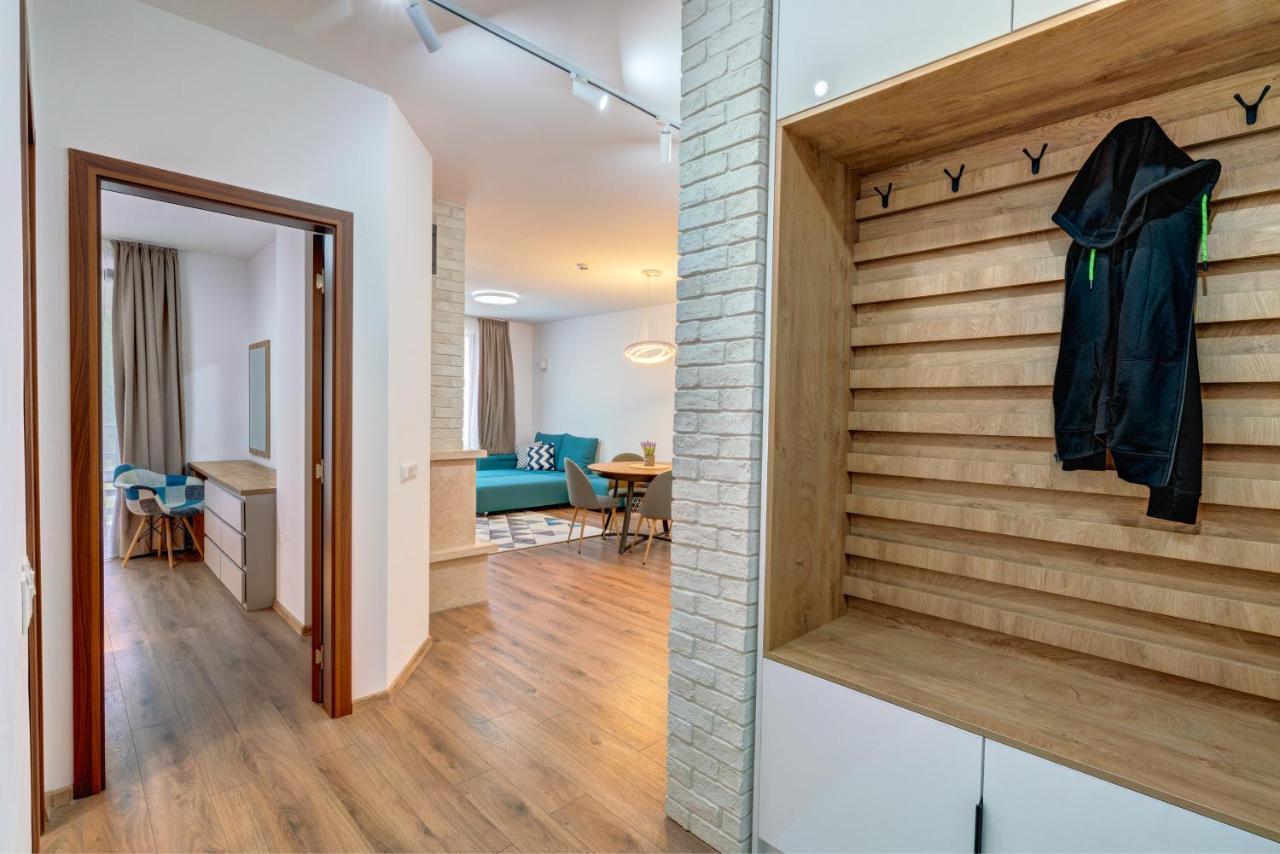 N.Joy Holiday Apartment 532 By Oak Residence Smolyan Ngoại thất bức ảnh