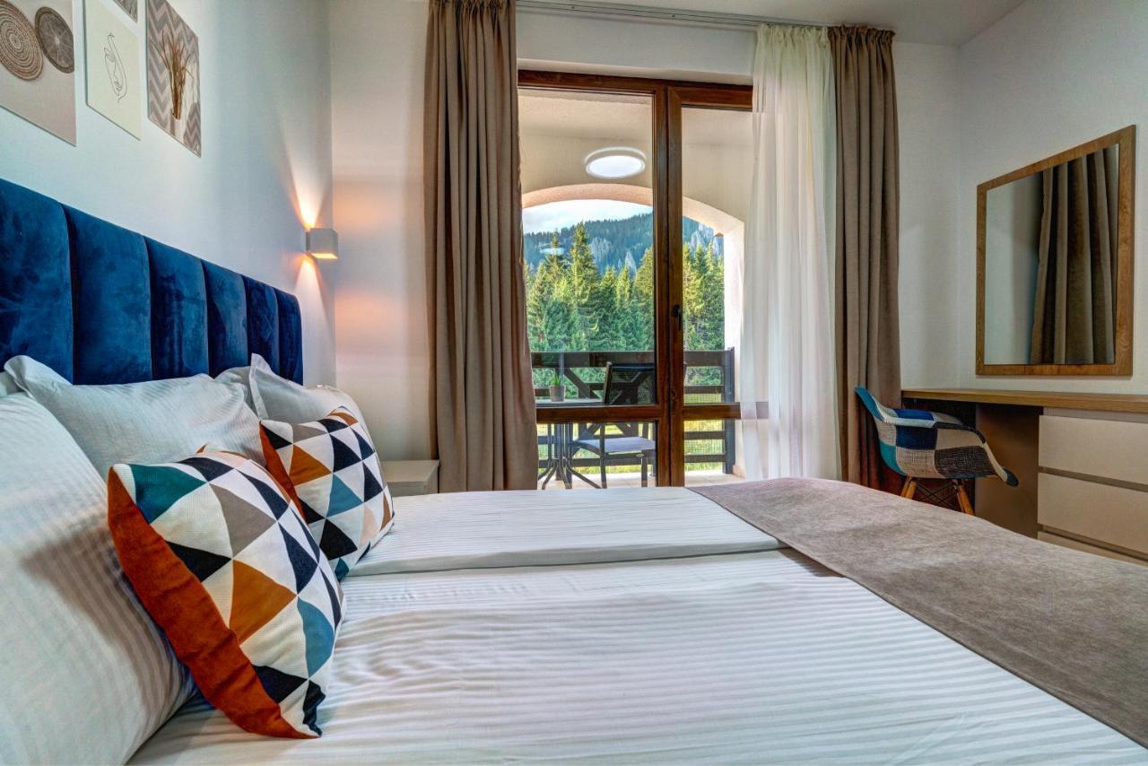 N.Joy Holiday Apartment 532 By Oak Residence Smolyan Ngoại thất bức ảnh