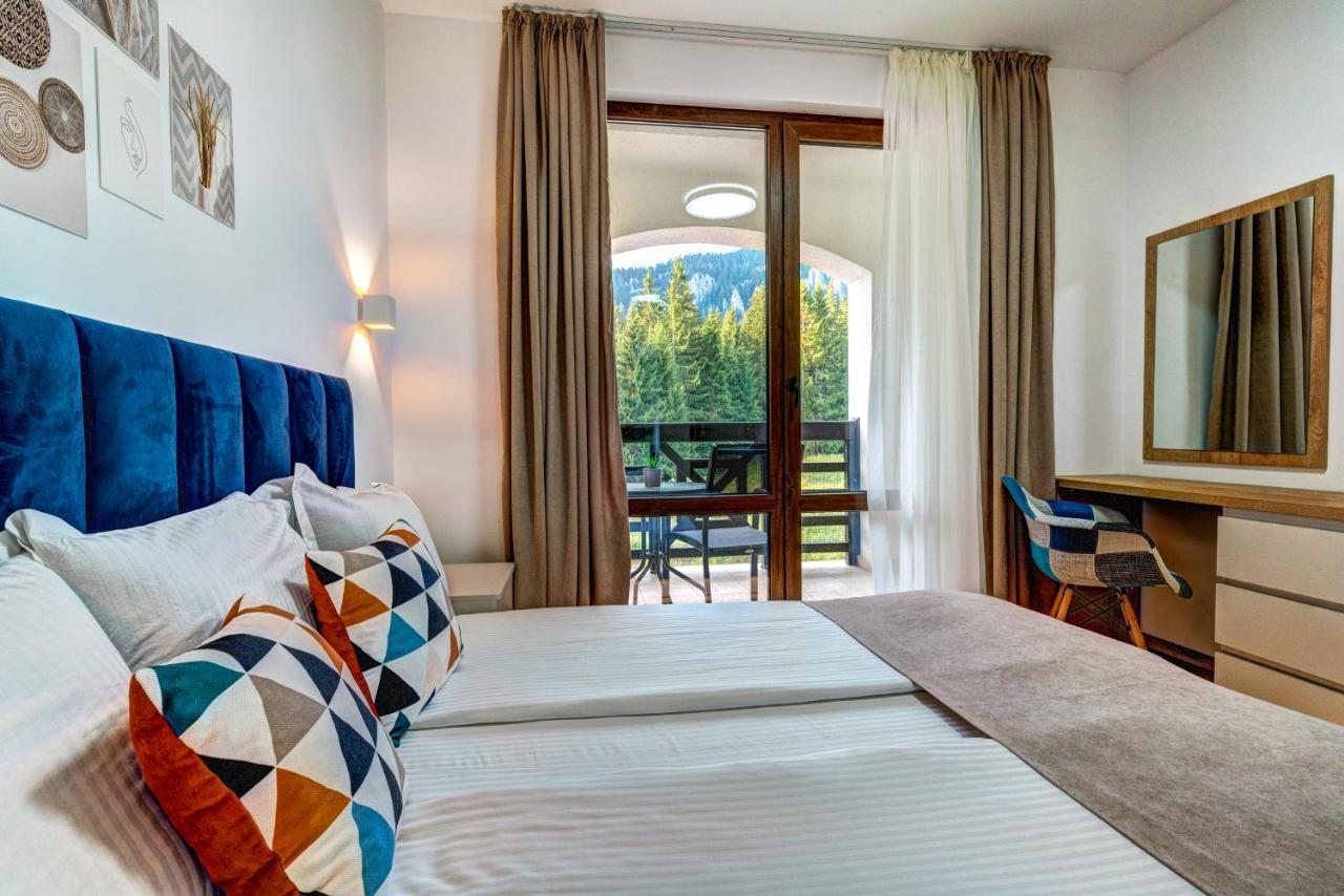 N.Joy Holiday Apartment 532 By Oak Residence Smolyan Ngoại thất bức ảnh