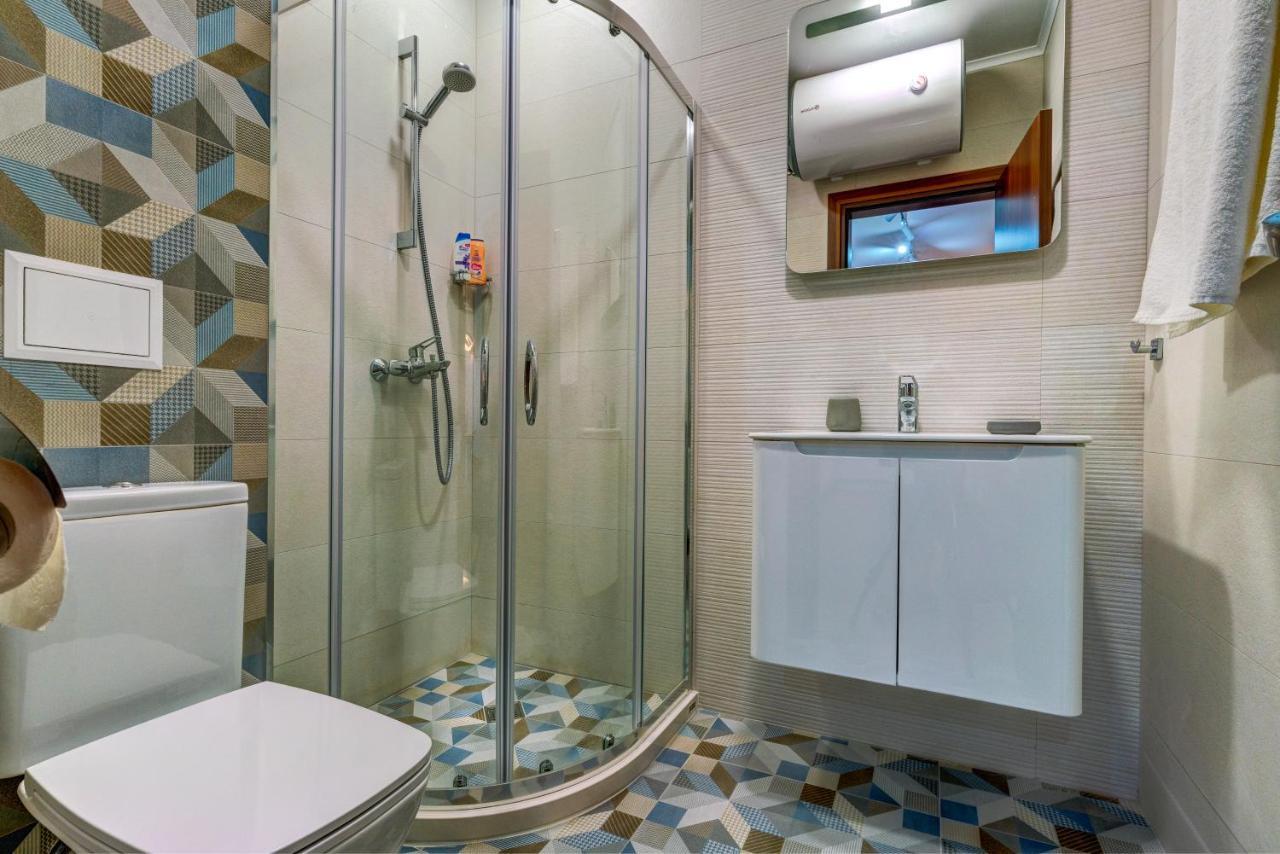 N.Joy Holiday Apartment 532 By Oak Residence Smolyan Ngoại thất bức ảnh