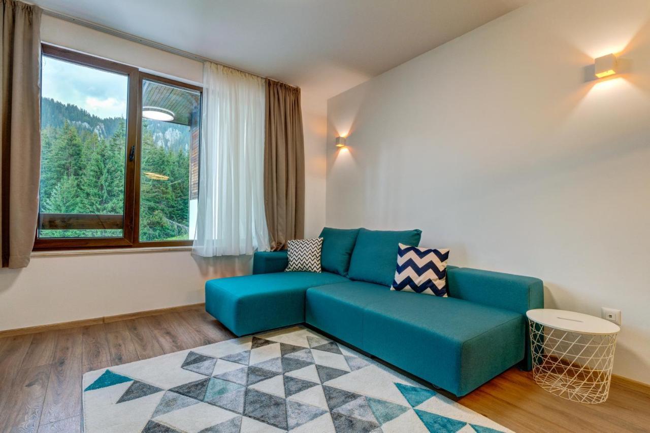 N.Joy Holiday Apartment 532 By Oak Residence Smolyan Ngoại thất bức ảnh