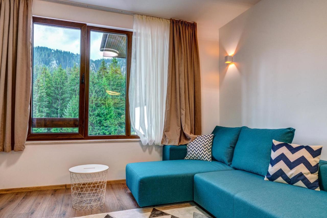 N.Joy Holiday Apartment 532 By Oak Residence Smolyan Ngoại thất bức ảnh