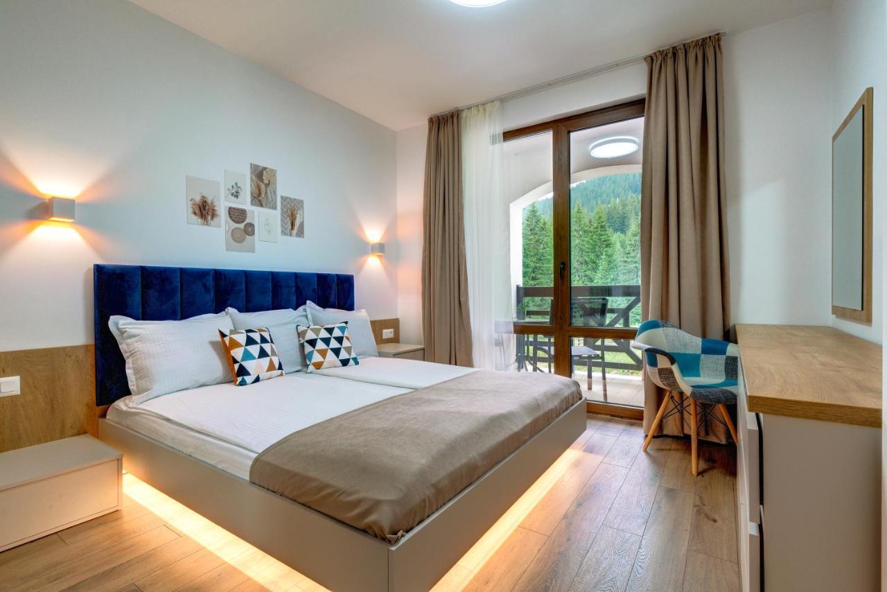 N.Joy Holiday Apartment 532 By Oak Residence Smolyan Ngoại thất bức ảnh