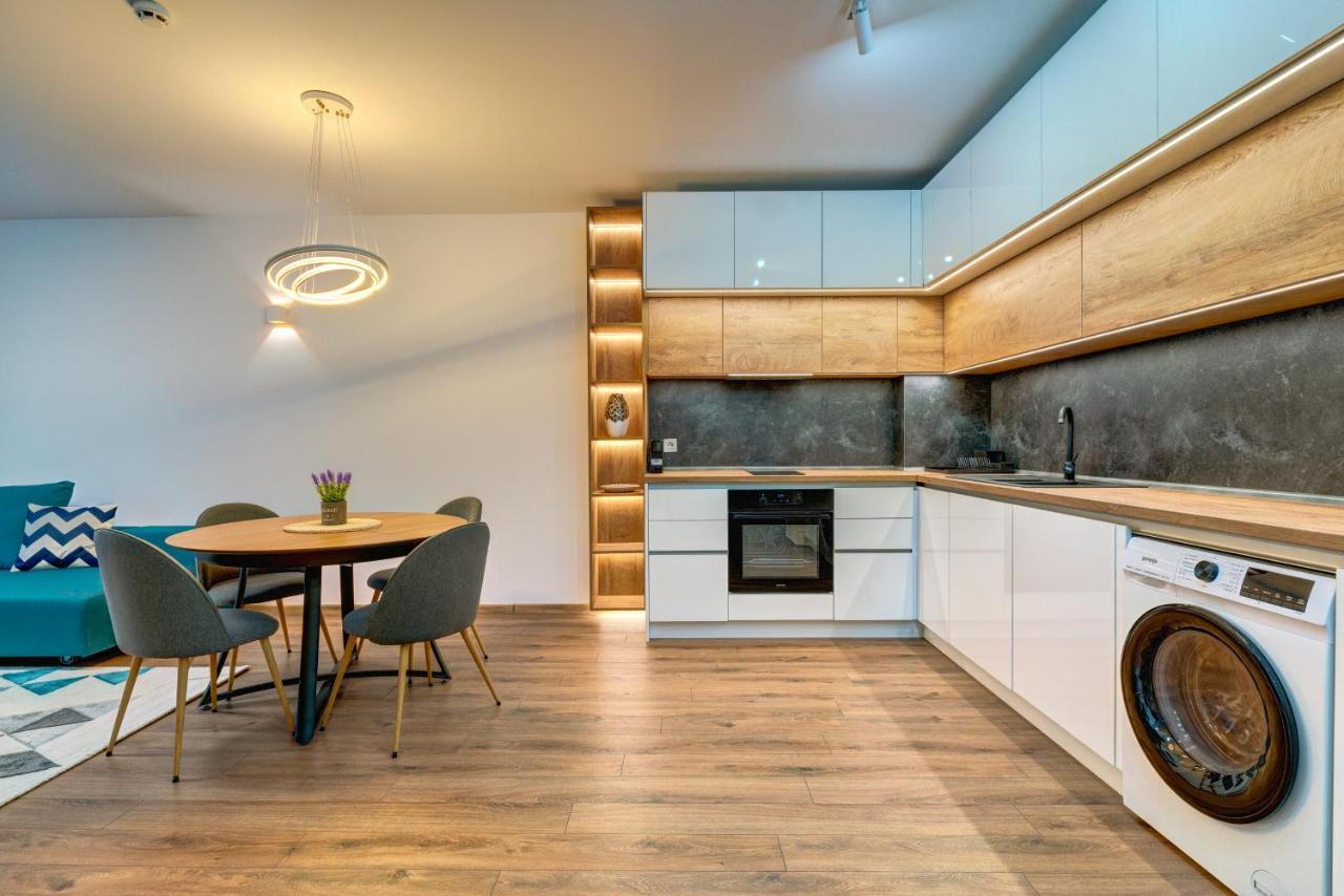 N.Joy Holiday Apartment 532 By Oak Residence Smolyan Ngoại thất bức ảnh
